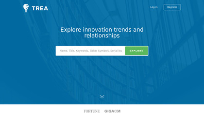 Trea image