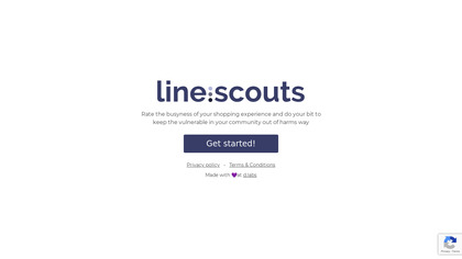 LineScouts image