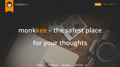 Monkkee image