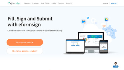 eformsign image