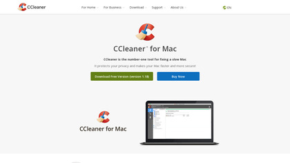 Mac Cleaner image