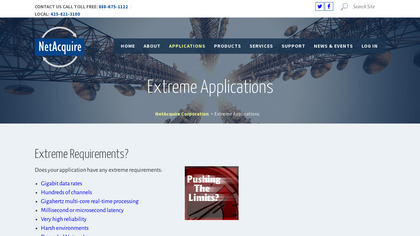 ExtremeApplications image