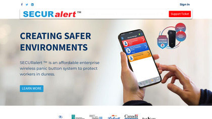 Track&Protect image