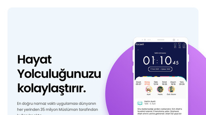 Ezan Vakti Pro image