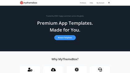 MyThemeBox image