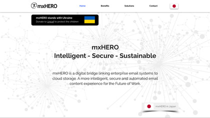 mxHero image