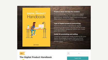 The Digital Product Handbook image