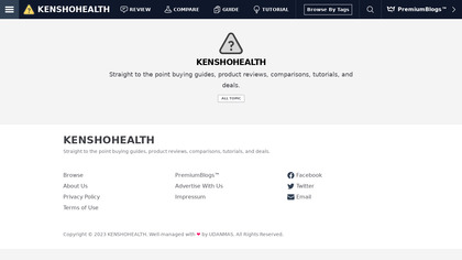 Kensho Health image