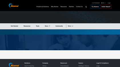 Akamai IoT Edge Connect image