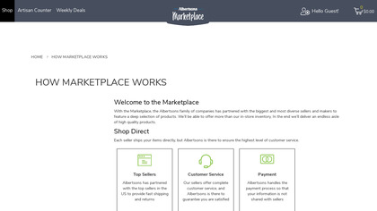 marketplace.albertsons.com MarketplaceWorks image