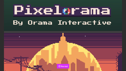 Pixelorama image