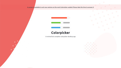 ColorPicker (Electron) image