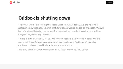 Gridbox image