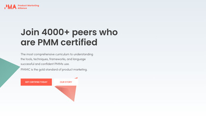 Product Marketing Alliance image