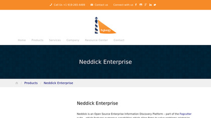 Neddick Enterprise image