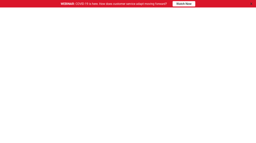 RevTwo Landing Page