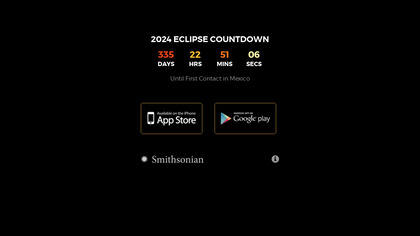 Eclipse Countdown 2017 image