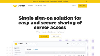 Werbot image