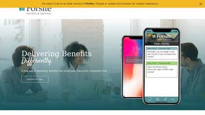 Forsite image