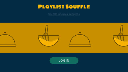 Playlist Souffle image