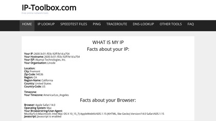 IP-Toolbox.com image