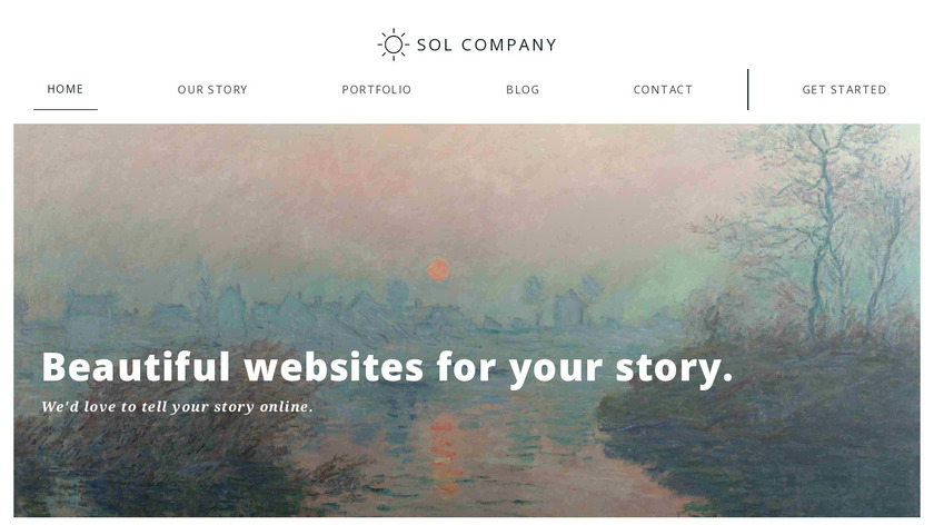 OpenSafely Landing Page