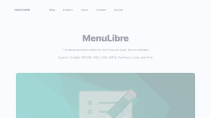 MenuLibre image
