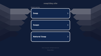 Soap2day.site image