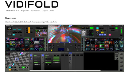IQSynth image