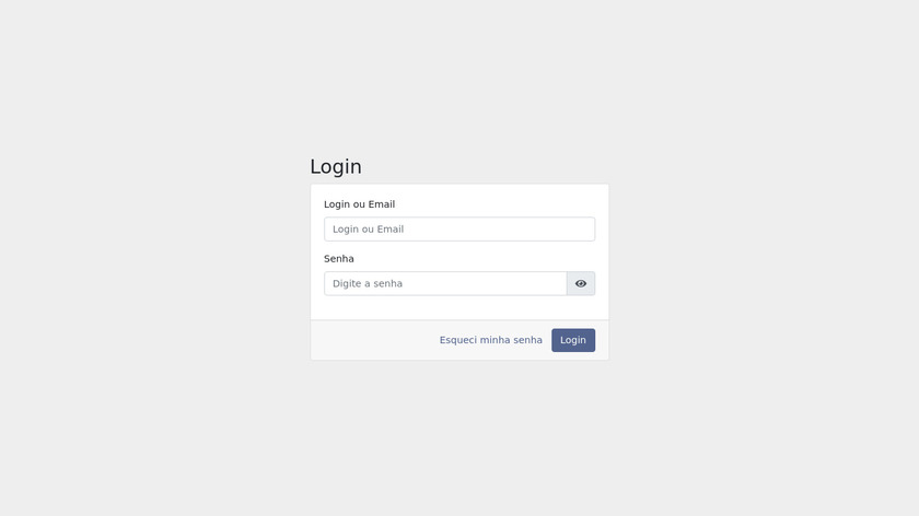 Nesabox Landing Page