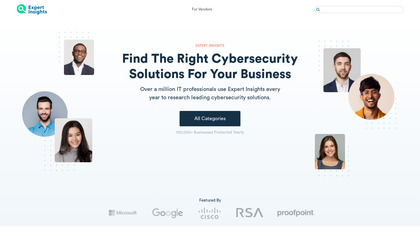Expert Insights image