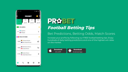 PROBET image