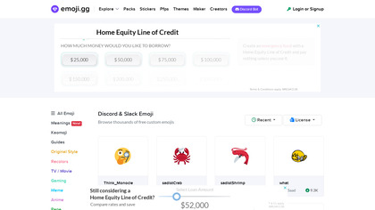 Slack Emoji image