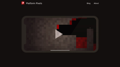 Platform Pixels image