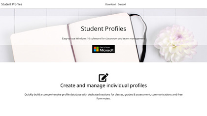 Student Profiles image