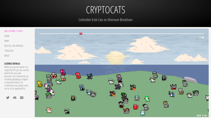 Cryptocats image