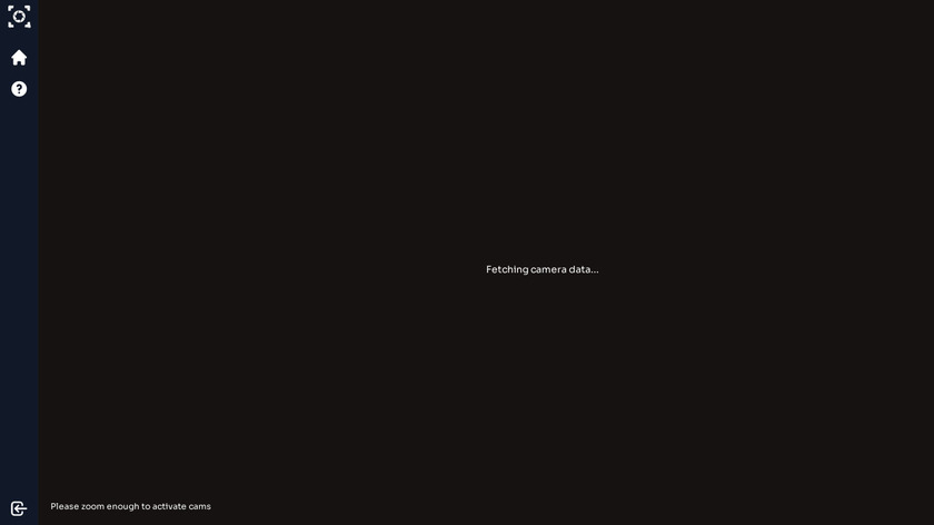 Trivyol Landing Page