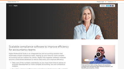 Digita Professional Suite image