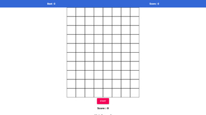 Word Tetris image