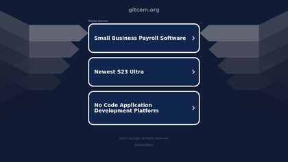 GitCom image