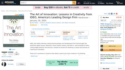 The Art of Innovation image