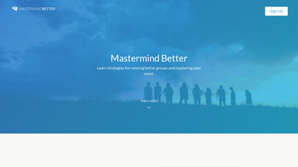 Mastermind Manager image