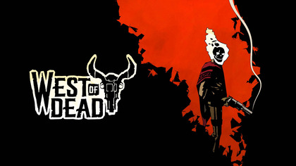 West of Dead Beta image