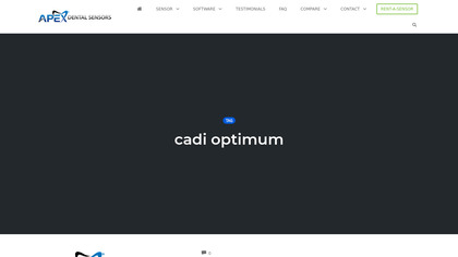 CADI OPTIMUM image