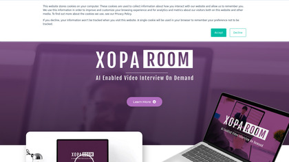 X0PA ROOM image