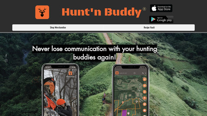 Hunt’n Buddy image