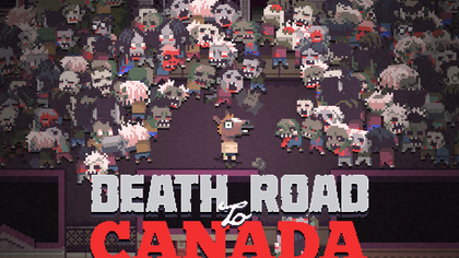 Death Road to Canada image
