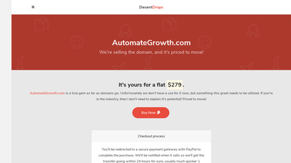 Automate Growth image