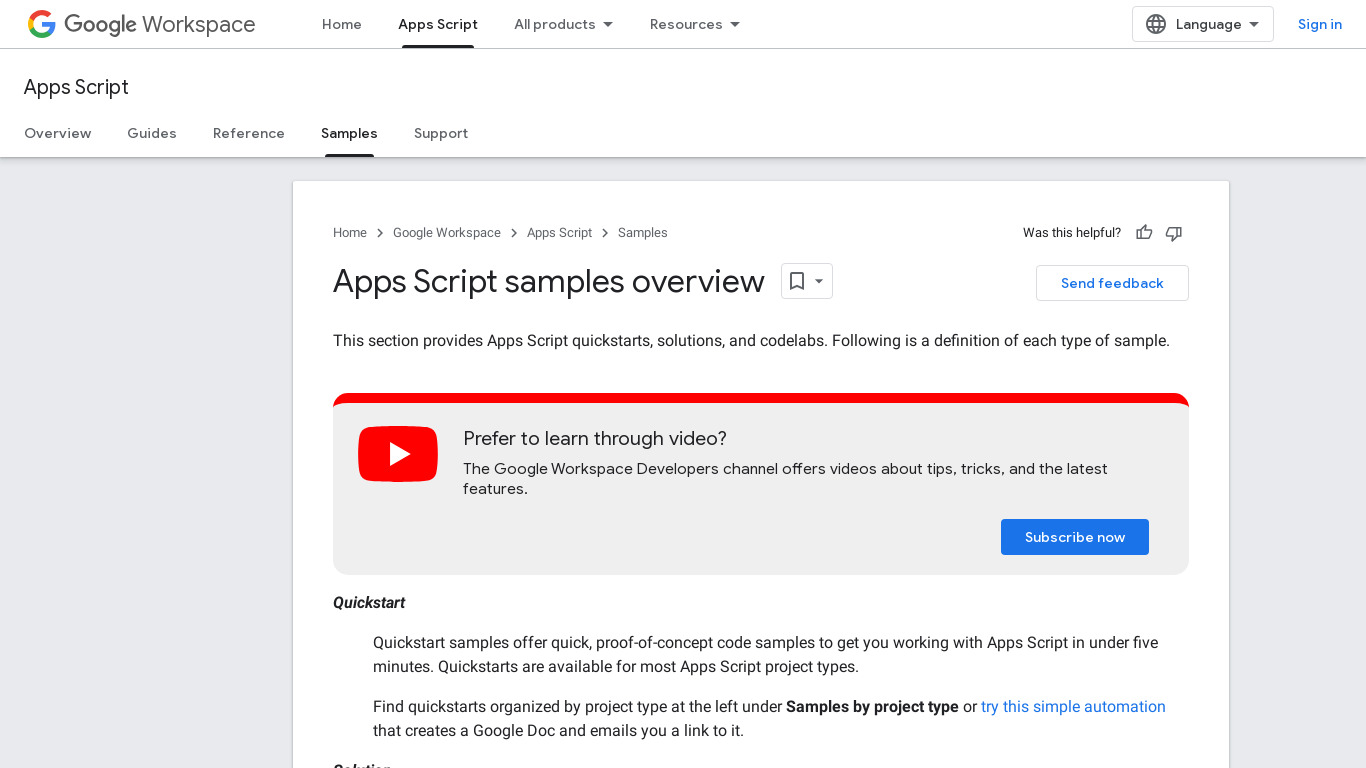 Remove Duplicates for G Suite Landing page