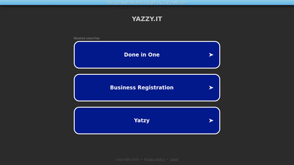 Yazzy (Fake Conversations) image